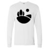 Essential-T Long Sleeve T-Shirt Thumbnail