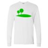 Essential-T Long Sleeve T-Shirt Thumbnail