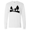Essential-T Long Sleeve T-Shirt Thumbnail