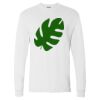 Essential-T Long Sleeve T-Shirt Thumbnail
