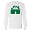 Essential-T Long Sleeve T-Shirt Thumbnail