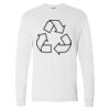 Essential-T Long Sleeve T-Shirt Thumbnail