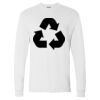 Essential-T Long Sleeve T-Shirt Thumbnail