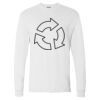 Essential-T Long Sleeve T-Shirt Thumbnail