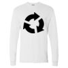 Essential-T Long Sleeve T-Shirt Thumbnail