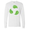 Essential-T Long Sleeve T-Shirt Thumbnail