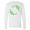 Essential-T Long Sleeve T-Shirt Thumbnail