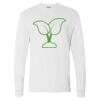 Essential-T Long Sleeve T-Shirt Thumbnail