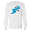 Essential-T Long Sleeve T-Shirt Thumbnail