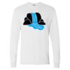 Essential-T Long Sleeve T-Shirt Thumbnail