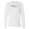 Essential-T Long Sleeve T-Shirt Thumbnail