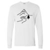 Essential-T Long Sleeve T-Shirt Thumbnail