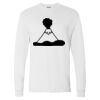 Essential-T Long Sleeve T-Shirt Thumbnail
