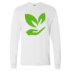 Essential-T Long Sleeve T-Shirt Thumbnail
