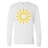 Essential-T Long Sleeve T-Shirt Thumbnail