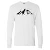 Essential-T Long Sleeve T-Shirt Thumbnail