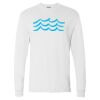 Essential-T Long Sleeve T-Shirt Thumbnail