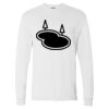 Essential-T Long Sleeve T-Shirt Thumbnail