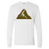 Essential-T Long Sleeve T-Shirt Thumbnail