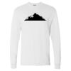 Essential-T Long Sleeve T-Shirt Thumbnail