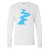 Essential-T Long Sleeve T-Shirt Thumbnail