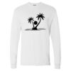 Essential-T Long Sleeve T-Shirt Thumbnail