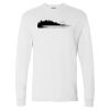 Essential-T Long Sleeve T-Shirt Thumbnail