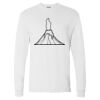 Essential-T Long Sleeve T-Shirt Thumbnail