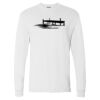 Essential-T Long Sleeve T-Shirt Thumbnail