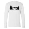 Essential-T Long Sleeve T-Shirt Thumbnail