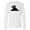 Essential-T Long Sleeve T-Shirt Thumbnail