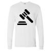 Essential-T Long Sleeve T-Shirt Thumbnail