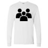 Essential-T Long Sleeve T-Shirt Thumbnail