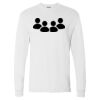 Essential-T Long Sleeve T-Shirt Thumbnail