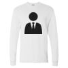 Essential-T Long Sleeve T-Shirt Thumbnail