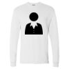 Essential-T Long Sleeve T-Shirt Thumbnail