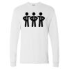 Essential-T Long Sleeve T-Shirt Thumbnail