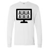 Essential-T Long Sleeve T-Shirt Thumbnail