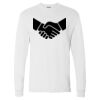 Essential-T Long Sleeve T-Shirt Thumbnail