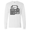 Essential-T Long Sleeve T-Shirt Thumbnail