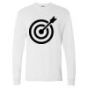 Essential-T Long Sleeve T-Shirt Thumbnail