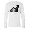 Essential-T Long Sleeve T-Shirt Thumbnail