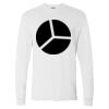 Essential-T Long Sleeve T-Shirt Thumbnail