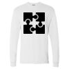 Essential-T Long Sleeve T-Shirt Thumbnail