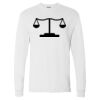 Essential-T Long Sleeve T-Shirt Thumbnail