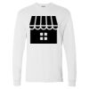 Essential-T Long Sleeve T-Shirt Thumbnail