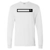 Essential-T Long Sleeve T-Shirt Thumbnail