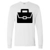 Essential-T Long Sleeve T-Shirt Thumbnail