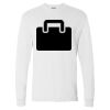Essential-T Long Sleeve T-Shirt Thumbnail