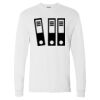 Essential-T Long Sleeve T-Shirt Thumbnail
